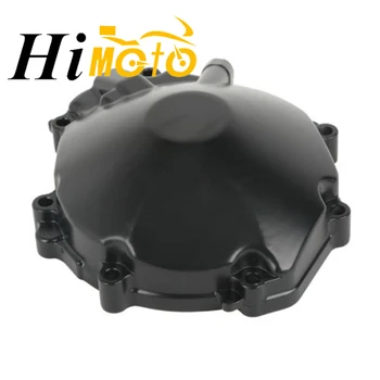 

Motorcycle Aluminum Left Stator Engine Cover Crankcase For Suzuki GSXR 1000 GSX-R1000 GSXR1000 2009 2010 2011 2012 2013 2014