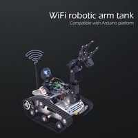 High Tech Toys