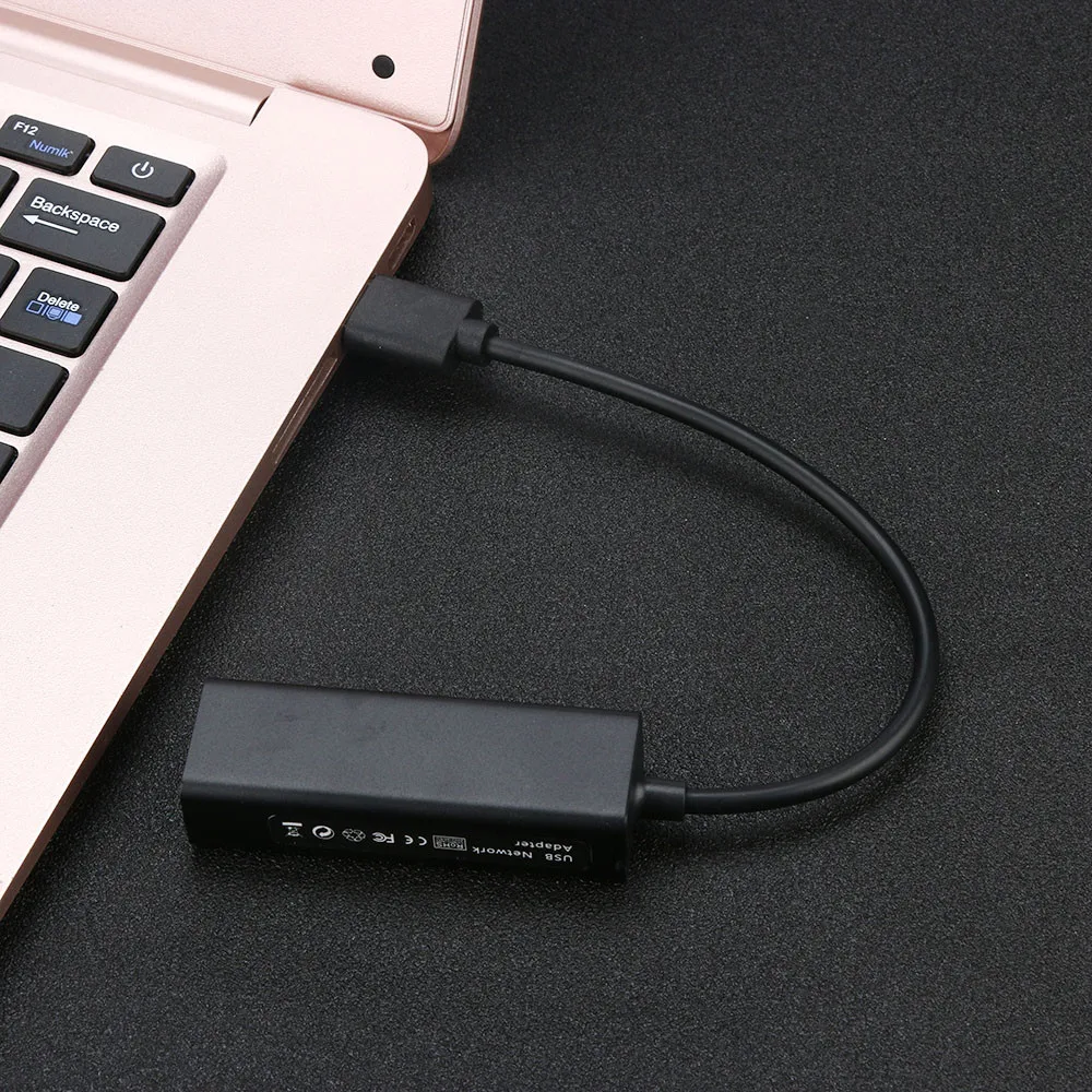 Сетевой usb-адаптер для nintendo переключатель 1000Mps USB 2,0 для RJ45 Lan Ethernet адаптер Hub сетевой карты Прямая доставка l1102 #1