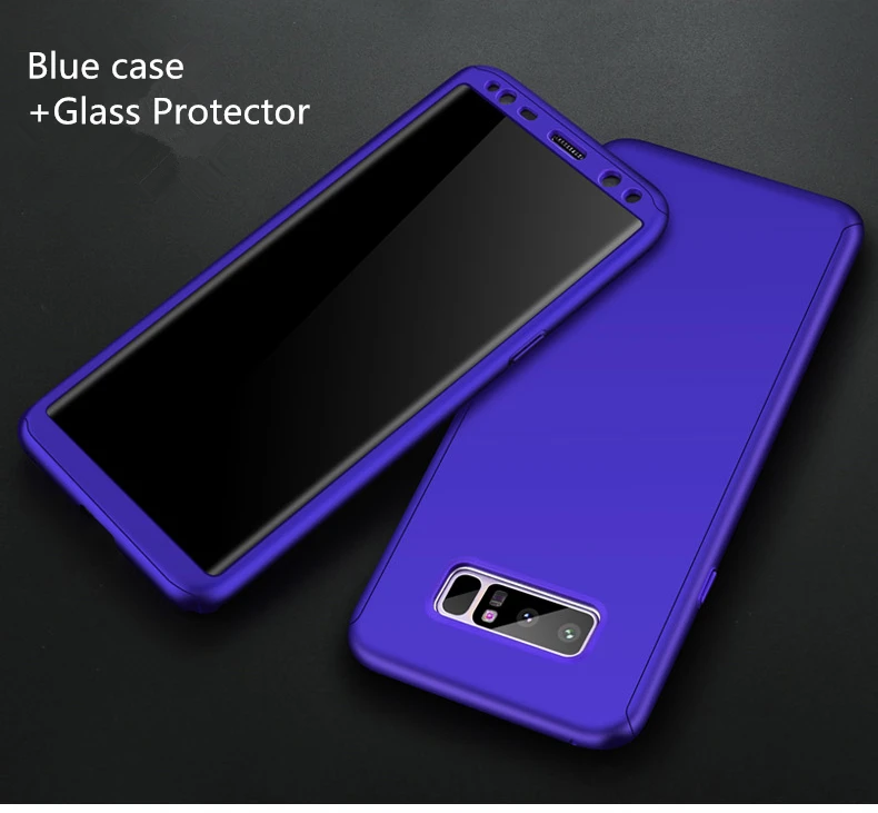 note 8 case (15)