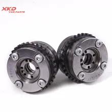 A2780501647 Впускной левый и правый устройство регулировки распределительного вала привода для Mercedes CL550 ML550 E550 E63 AMG A2780501547 A278 050 1347