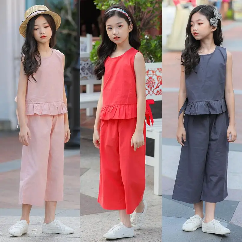 girls clothes sets