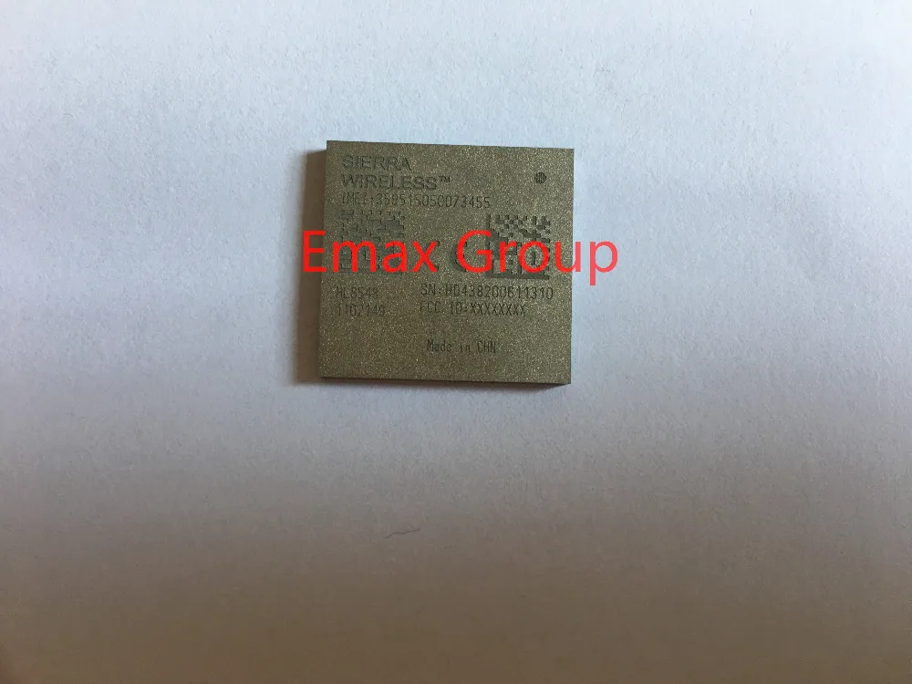 Sierra HL8548 GPS GPRS GNSS встроенный модуль 2G 100% Новый оригинальный подлинный дистрибьютор