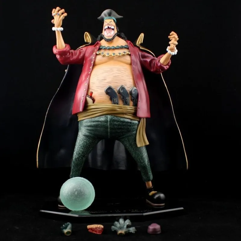 marshall d teach statue