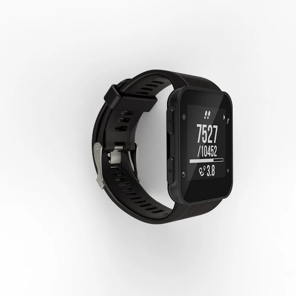 garmin forerunner 30 wristband