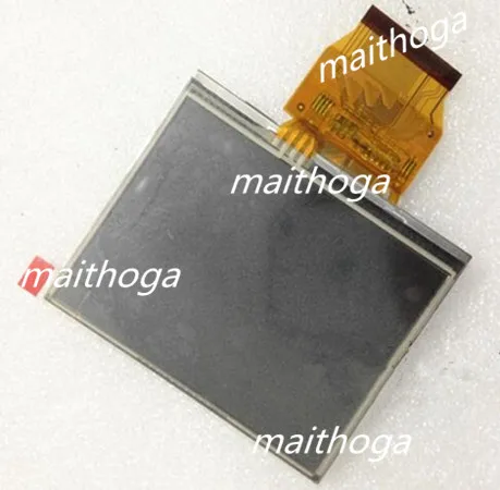 TIANMA 3 5 дюймовый TFT ЖК-экран с сенсорной панелью TM035KDH02 QVGA 320(RGB)* 240 | Электронные
