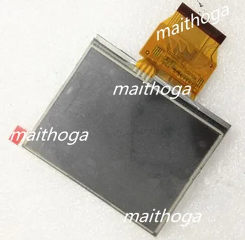 

TIANMA 3.5 inch TFT LCD Screen with Touch Panel TM035KDH02 QVGA 320(RGB)*240 Camera Panel