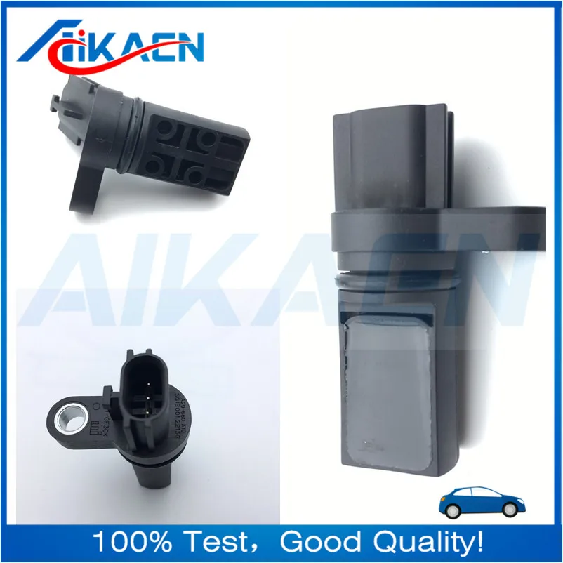 3PCS 23731 AL60C 23731 6J90B Camshaft Crankshaft Position Sensor For