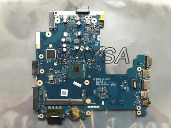 شراءZS040 LA-A995P صالح ل HP 240 246 G3 سلسلة اللوحة المحمول 775630-501 N2815 الكمبيوتر الدفتري اللوحة 100% اختبارها