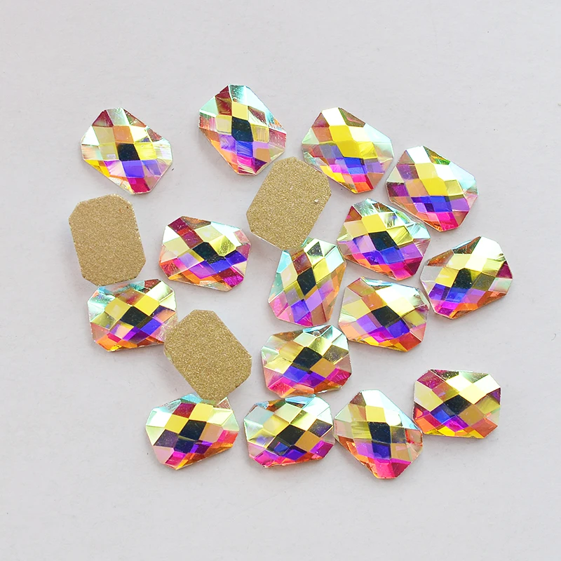 Nail Rhinestones 1