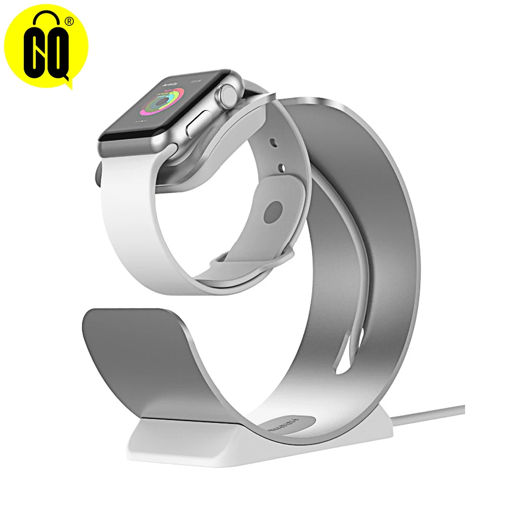  Multifunction Charging Dock Station Cradle Stand Holder Charger For iPhone X XR XS Max 8 7 6S 6 Plu