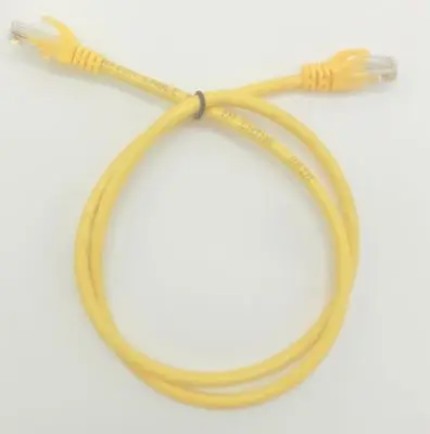 

2019 new mechanism molding network line computer broadband jumper copper GO1