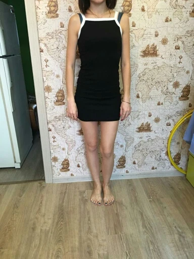  summer dress sleeveless  (22)