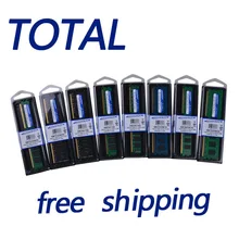 KEMBONA ram Sealed RAM Memory PC Desktop DDR3 1333Mhz /1066mhz/1600MHz 2GB/4GB / 8GB Desktop Ram Memoria 1.5V