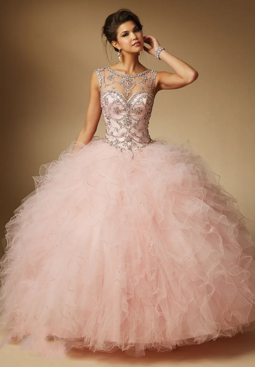 15 rose gold dresses