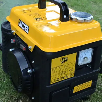 

850W Gasoline Inverter Generator Quiet Car Household Light Gasoline Generators Portable Silent Generator CE TUV ISO Export