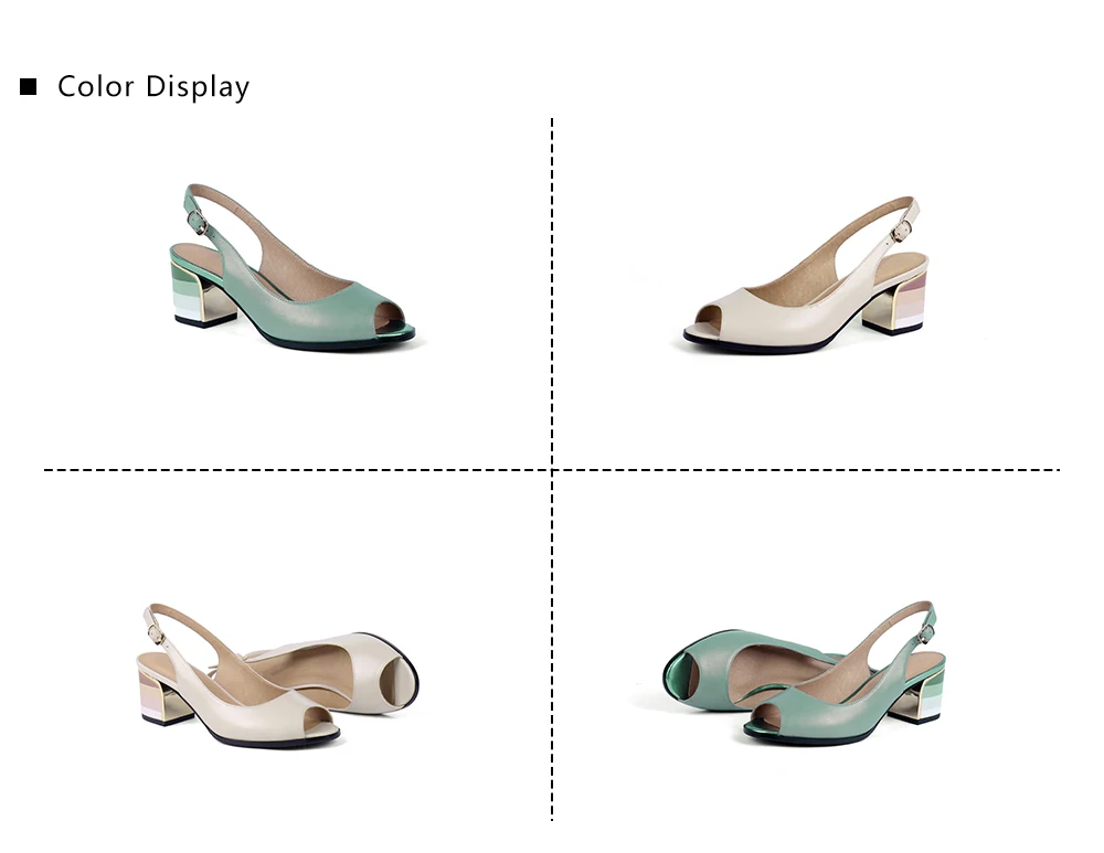 SOPHITINA/удобные женские босоножки; Высококачественная обувь из овечьей кожи на квадратном каблуке; модные дизайнерские узкие Новые элегантные босоножки; PC145
