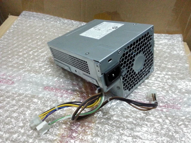240W Power Supply voor HP HP-D2402A0 PC voedingen kopen