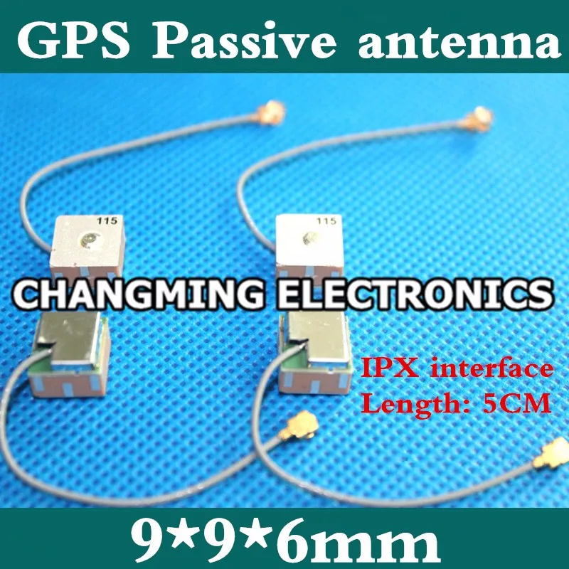 GPS 9x9x6mm GPSH253N PAD -1_