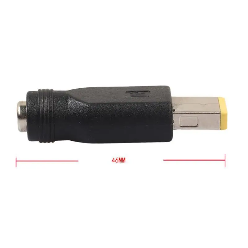 TX73   Square Plug Connector For Lenovo Laptop Notebook Pc For Thinkpad Ultrabook X230s