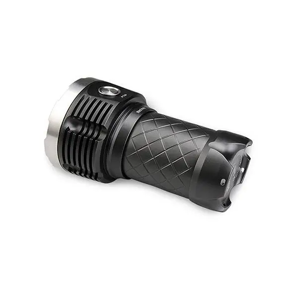 USB Перезаряжаемые фонарик MecArmy PT60 16 x CREE XP-G2 S4 светодиодный Макс. 9600 люмен походный фонарь со встроенным аккумулятором