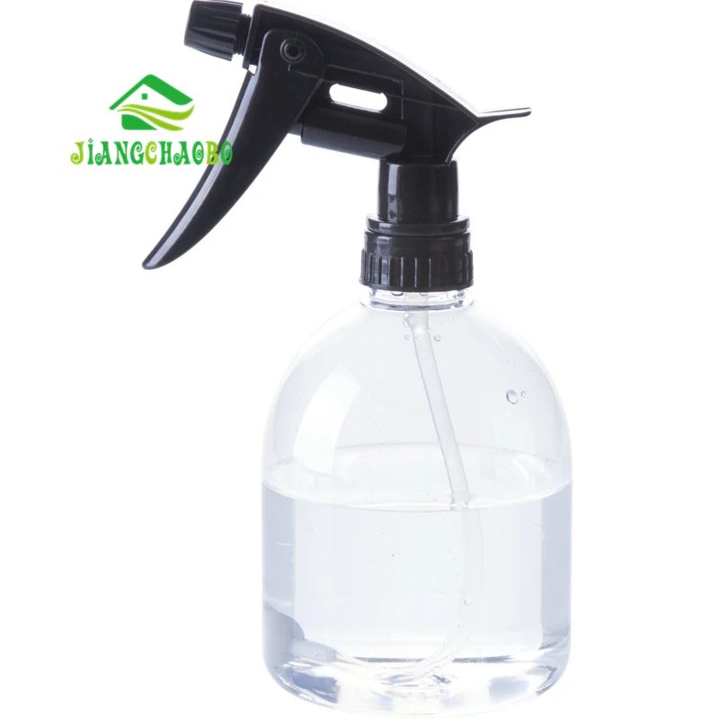JiangChaoBo Fine Mist Spray Bottle Small Sprayer Barber Shop Watering Can Home Gardening Watering Spray Bottle