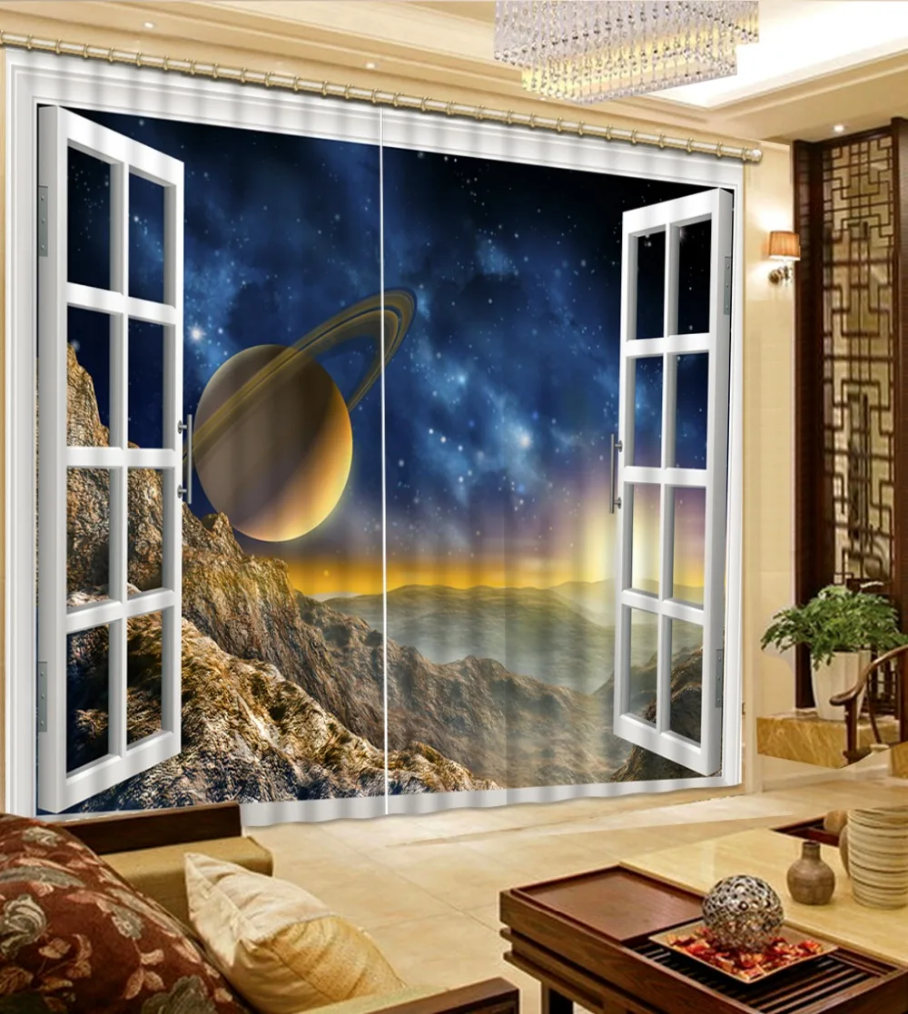 Home Decor Гостиная Природного Искусства окно моды декор украшение для спальни