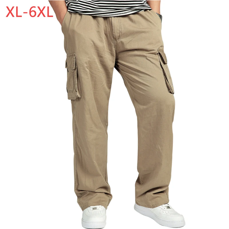 6xl jogging pants