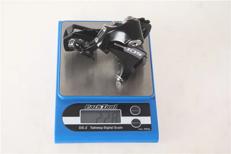 Shimano RD 5800 105 SS задние переключатели дорожный велосипед для поездок и отдыха Велосипедные компоненты запчасти