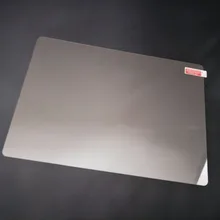 9H твердость поверхности Взрывозащищенная пленка из закаленного стекла для DEXP Ursus S290 S190 3g Таблица 9,6 дюйма