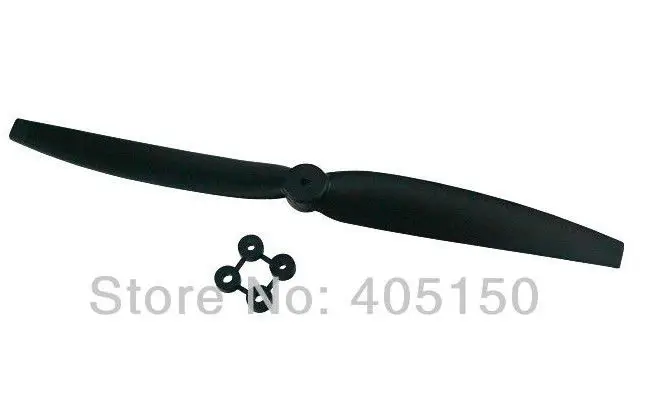 RC Plane Model Parts 10*6 Propeller for Freewing Space Walker