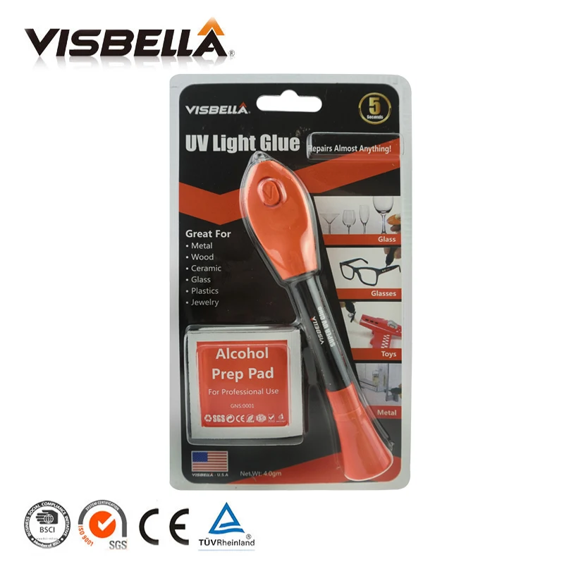 Headlamp Brightener Kit DIY headlight restoration for car head lamp lenses and 5 second fix uv gule repair weild plastic tool Headlamp Brightener Kit DIY headlight restoration for car head lamp lenses and 5 second fix uv gule repair weild plastic tool
