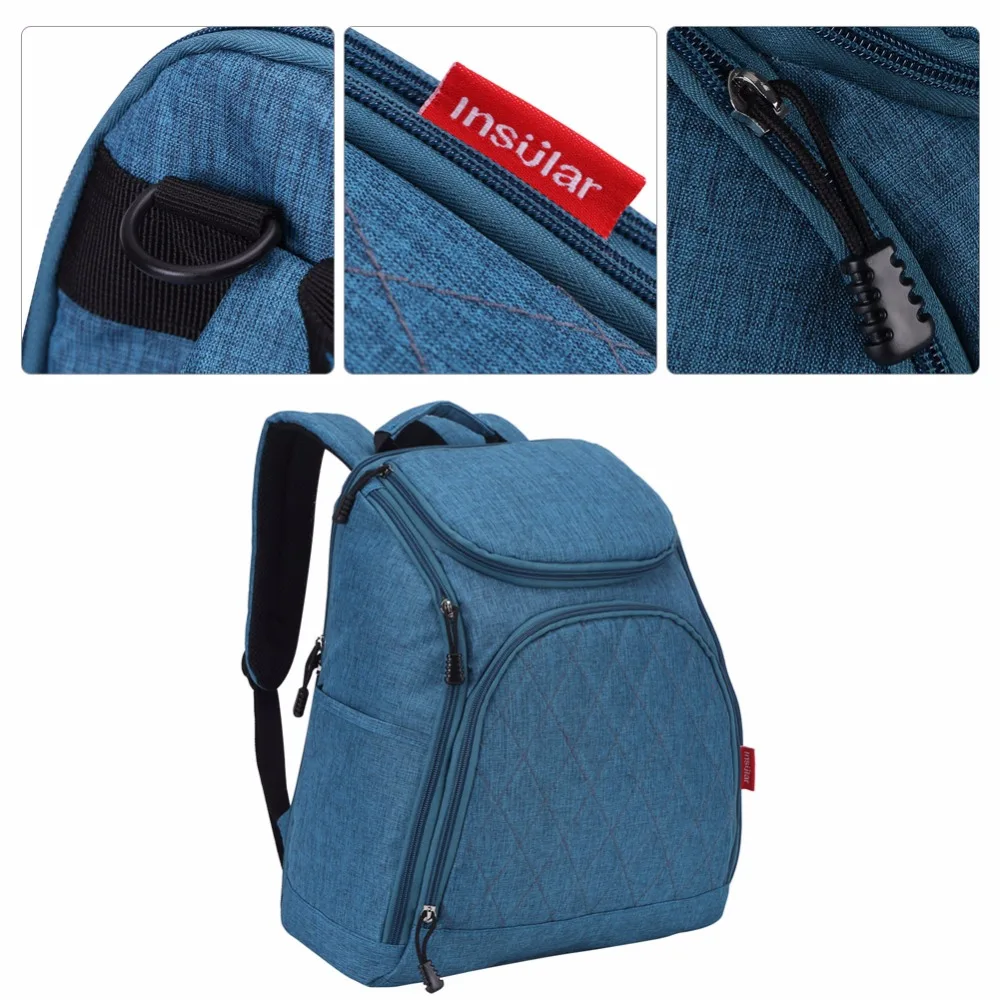 Organizer Design Nursing Bag