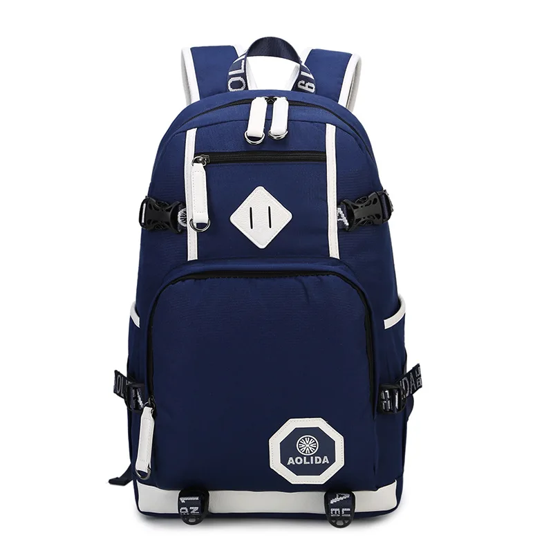 Single Strap Sling Backpacks