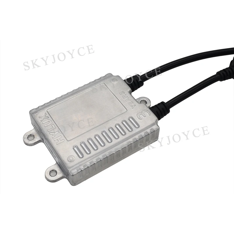 SKYJOYCE 1 пара 12 в 35 Вт Hylux Canbus HID балласт Hylux 2A88 Тонкий Canbus HID Балласт реактор для 35 Вт фар HID комплект