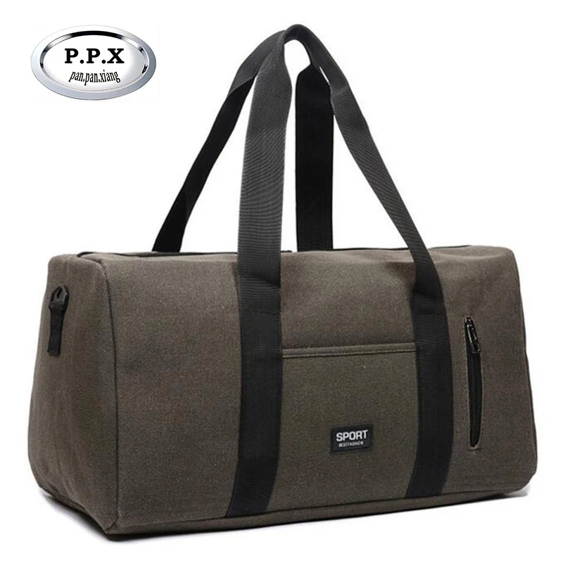 Large Ladies Duffle Bags