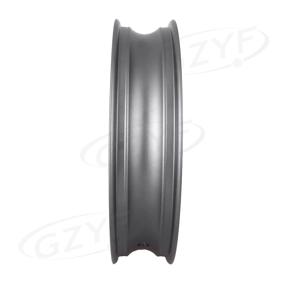 GZYF для 1999 2015 Honda CB400VTEC 1 /2/3/4 поколения мотоцикла CNC алюминиевый передний обод