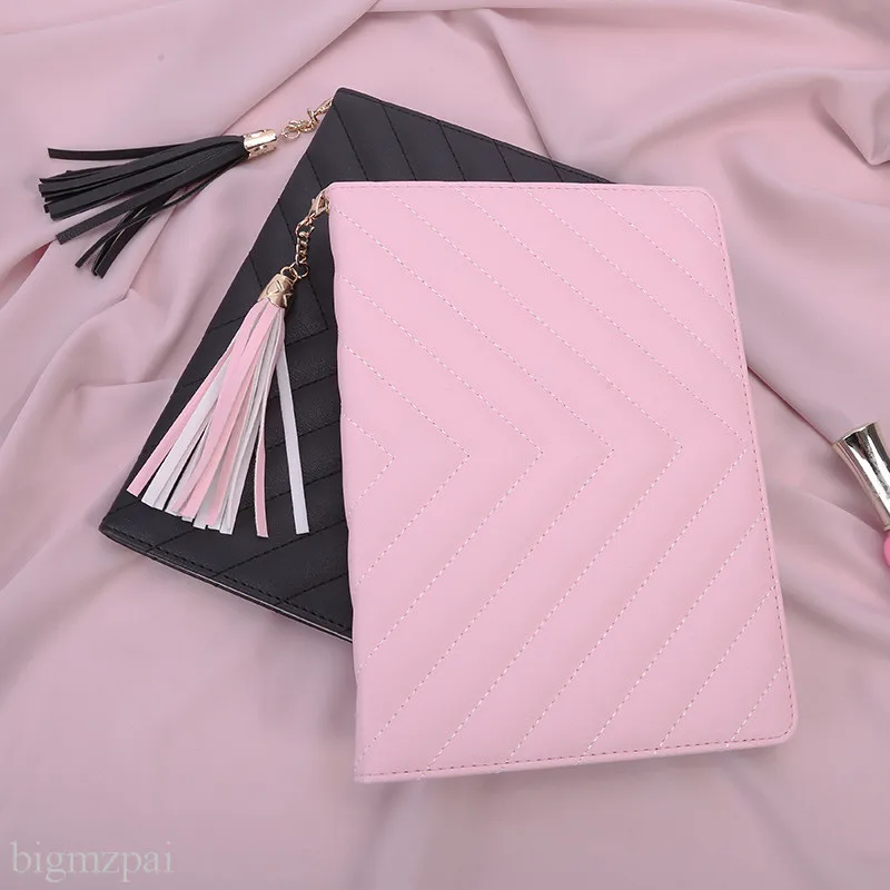 

New Fashion Solid Leather Case For iPad 2 3 4 9.7" Tablet Case Book Flip Stand Folding Protective Cover for iPad 2 iPad 3 iPad 4