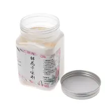 Gel de silice réutilisable pour la conservation des fleurs, séchage, artisanat de qualité alimentaire, 0.55 livres