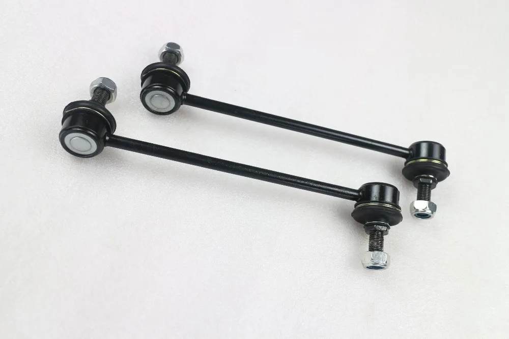 2x передний правый стабилизатор Sway Bar Link, пригодный для hyundai GETZ 2002-2011,54840-1C000