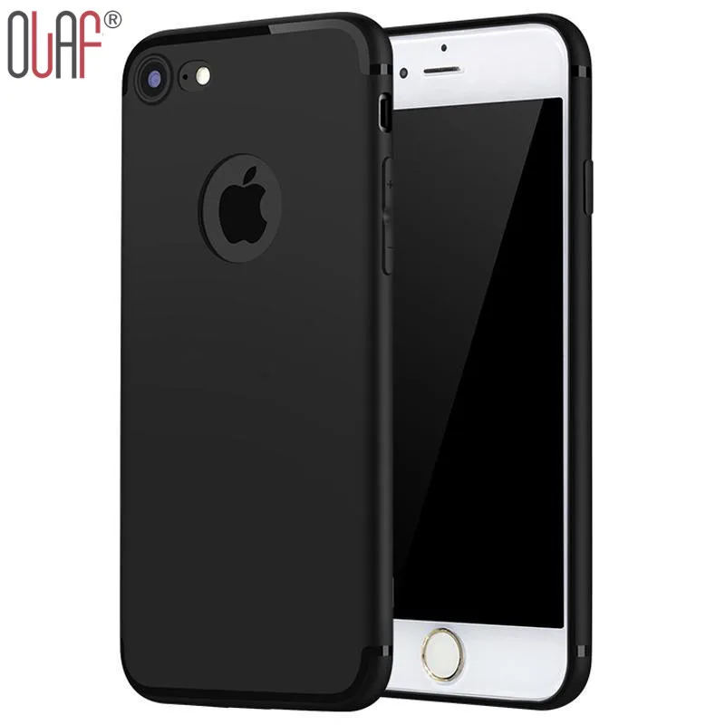 360 Degree PC Ultra Slim Full Package Hard Back Cover Case For iPhone 7 6S 5 5S SE 5C 6 Plus Creative Capa Anti-knock Coque |