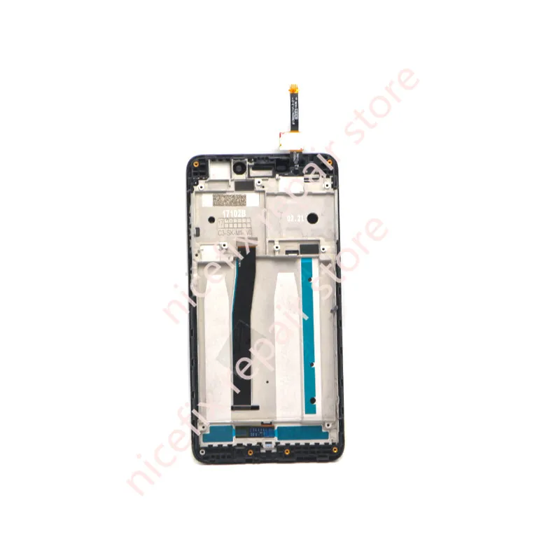 hongmi 4a lcd with frame  (12)