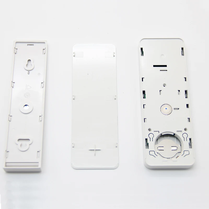 Пульт дистанционного управления Dooya smart 433 МГц 15 каналов dc 2700 DC2760|controller dc|control