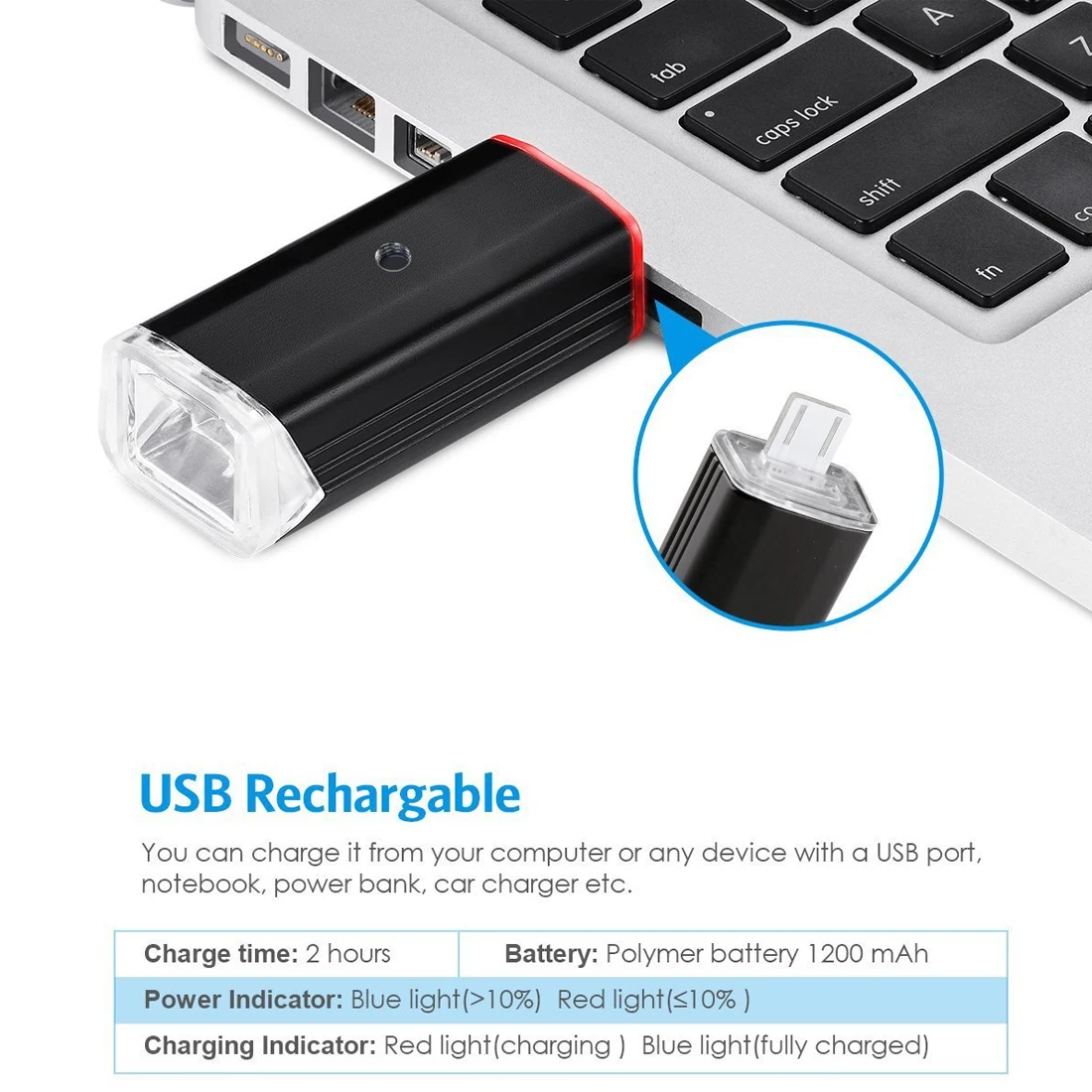 Велосипедный фонарь Новое Поступление Велосипедный фонарик USB заряжаемый светодиодный фонарь задний габаритный фонарь