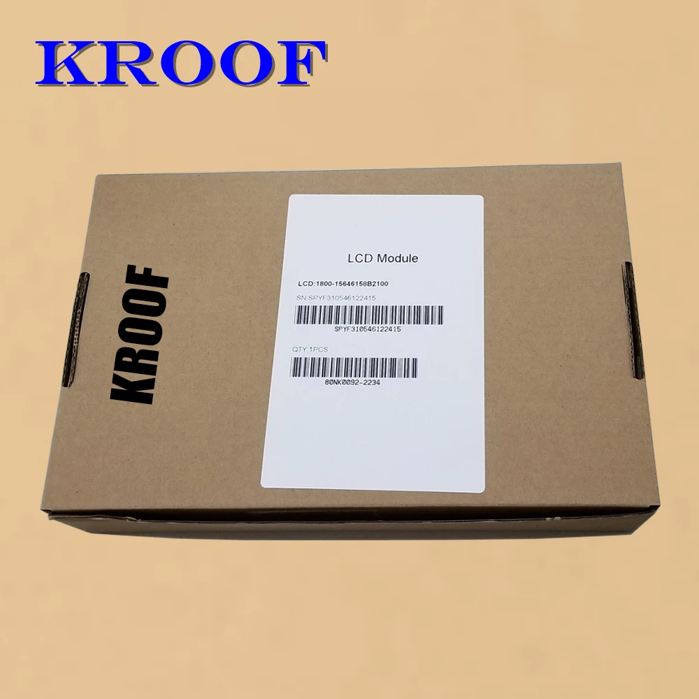 Для lenovo IdeaTab A8 50 A5500 A5500F H HV Сенсорный экран Сенсор Стекло планшета + ЖК дисплей