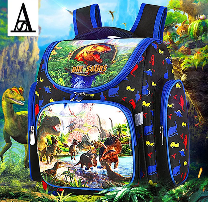 Buy Jurassic Park Jurassic World dinosaur student