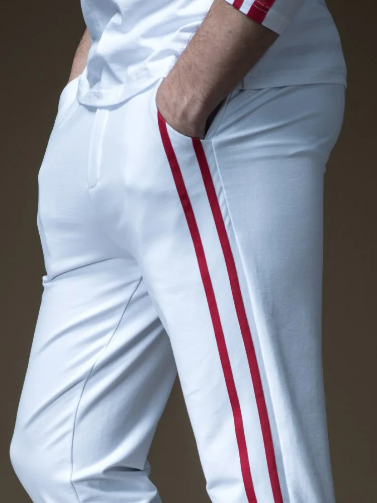 Брюки Мужские Jogger новые брюки длиной до щиколотки с эластичной резинкой на талии обтягивающие карандаш средней веса Соединенные тактические мужские боди B191117050
