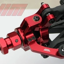 Vim обновления спереди руль c сиденье для Losi xl сиденье