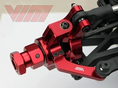 VIM upgrades Front steering wheel C seat  FOR LOSI XL Seat
