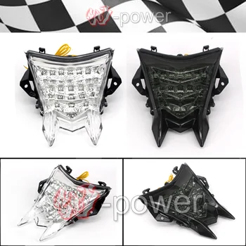 

Motorcycle Integrated Led taillight blinker Blinker for BMW S1000RR HP4 S1000R